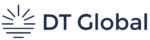 DT Global Logo