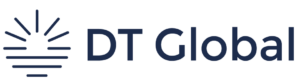 DT Global Logo
